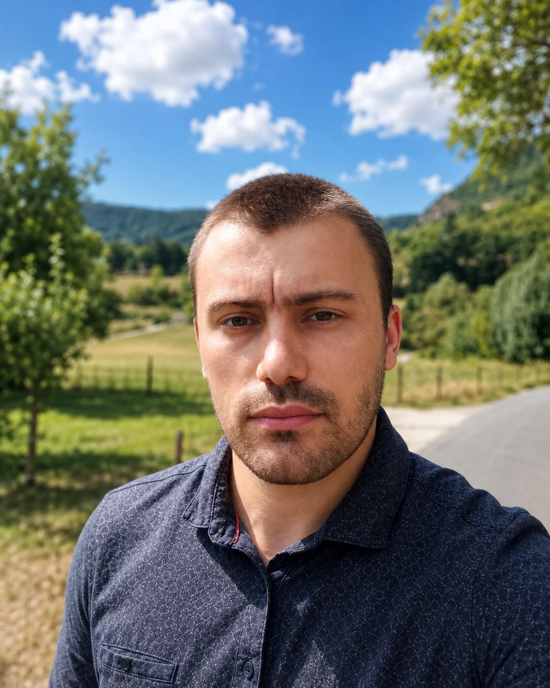 Matthieu Gaillard